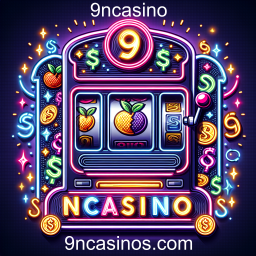 Máquinas Slots